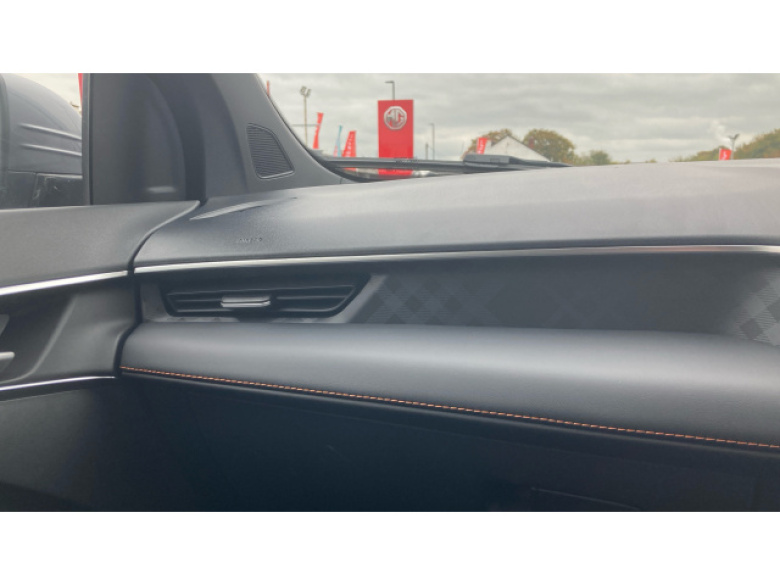 MG MG3 1.5 Hybrid Trophy 5dr Auto Hybrid Hatchback